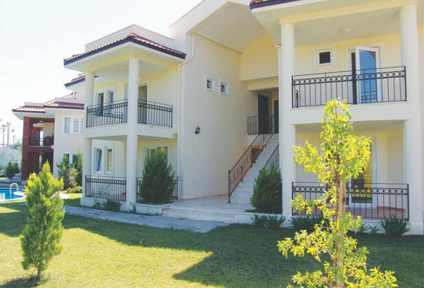 Fethiye Oasis Village & Apart - Görsel 3