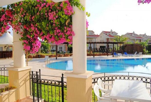 Fethiye Oasis Village & Apart - Görsel 39