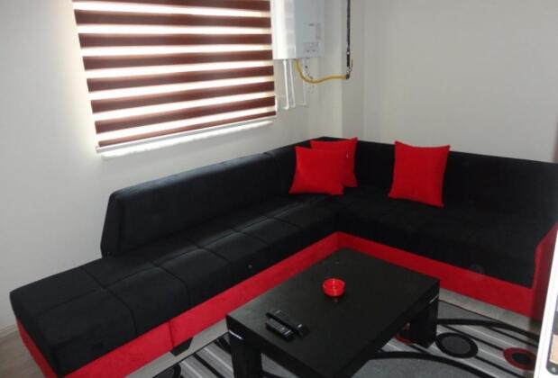 Uğur Apart Eskişehir - Görsel 3