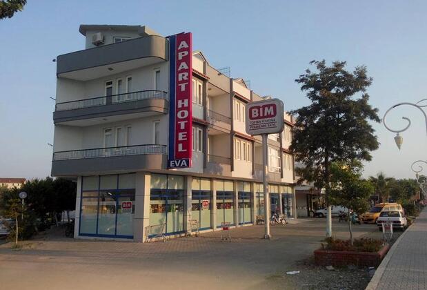 Eva Apart Hotel - Görsel 19