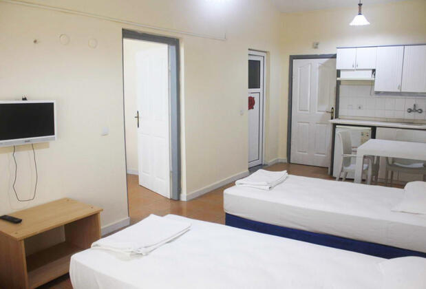 Eva Apart Hotel - Görsel 20