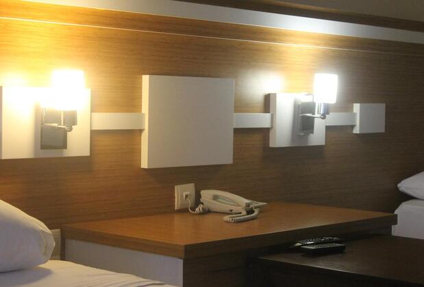 Serra Otel Aksaray - Görsel 8