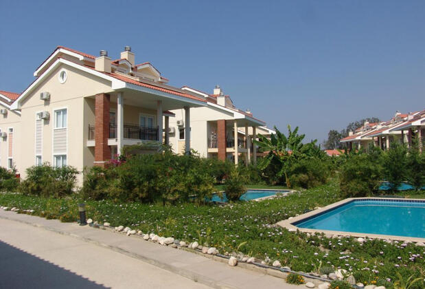 Fethiye Oasis Village & Apart - Görsel 34