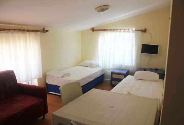 Eva Apart Hotel - Görsel 3