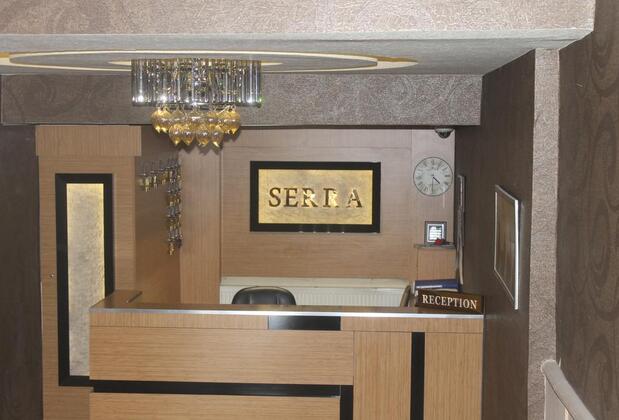 Serra Otel Aksaray - Görsel 9