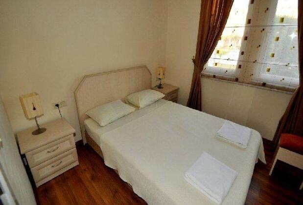 Fethiye Oasis Village & Apart - Görsel 7