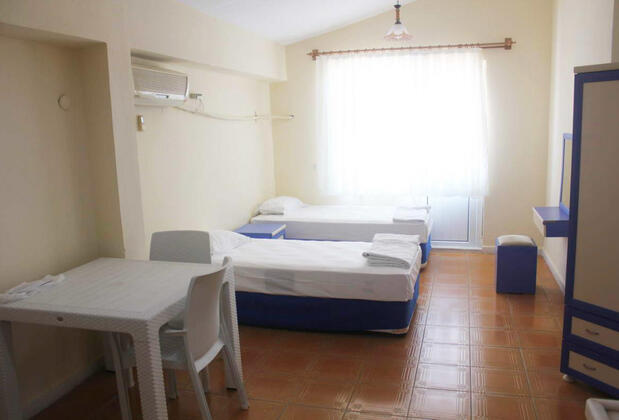 Eva Apart Hotel - Görsel 13