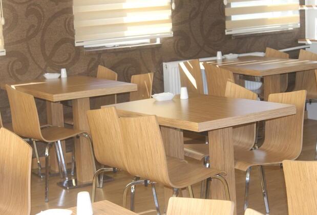 Serra Otel Aksaray - Görsel 14