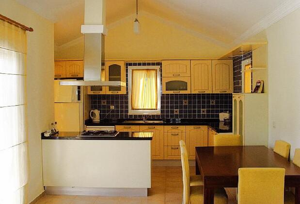 Fethiye Oasis Village & Apart - Görsel 21