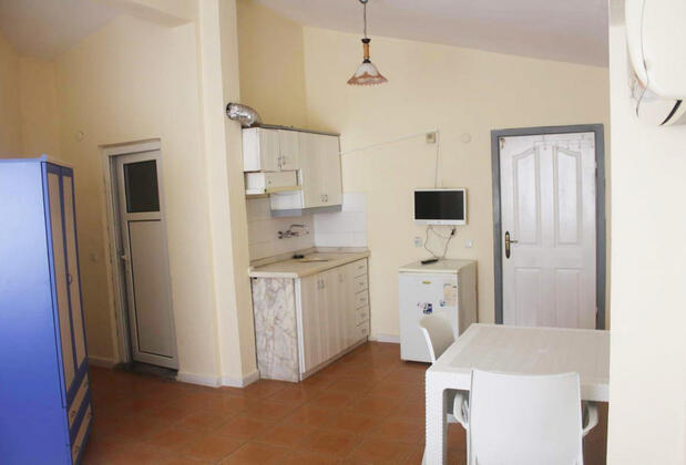 Eva Apart Hotel - Görsel 12