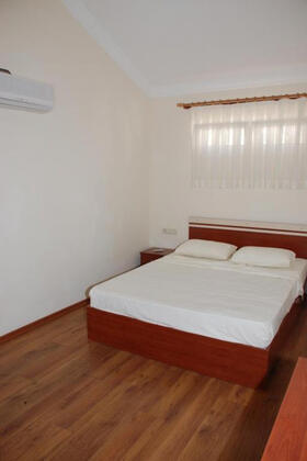 Fethiye Oasis Village & Apart - Görsel 40