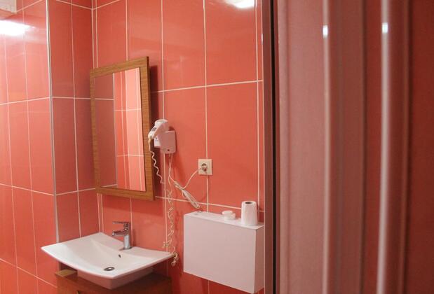 Serra Otel Aksaray - Görsel 17