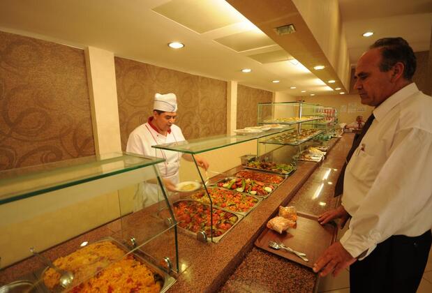 Serra Otel Aksaray - Görsel 15