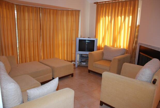 Fethiye Oasis Village & Apart - Görsel 41