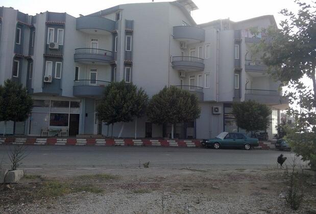 Eva Apart Hotel - Görsel 17