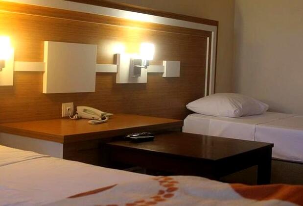 Serra Otel Aksaray - Görsel 3