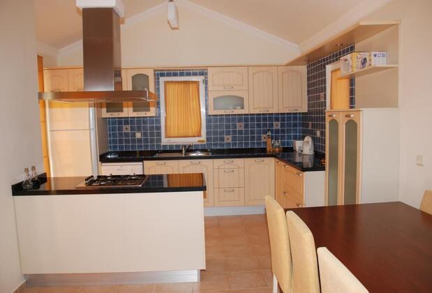 Fethiye Oasis Village & Apart - Görsel 13