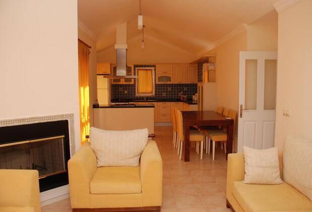 Fethiye Oasis Village & Apart - Görsel 12