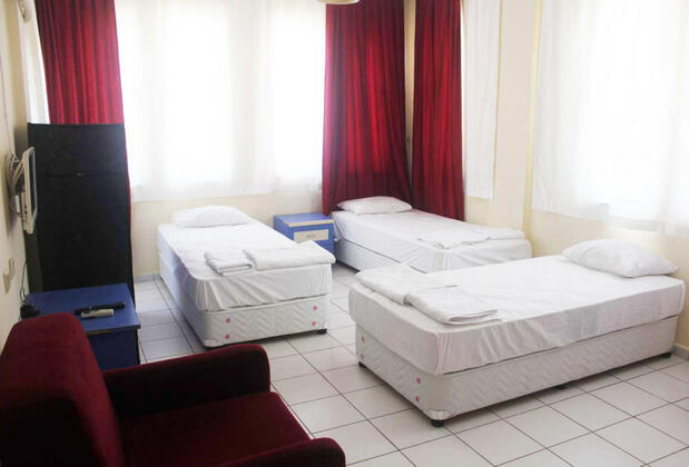 Eva Apart Hotel - Görsel 8