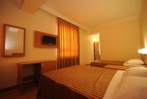 Serra Otel Aksaray - Görsel 21