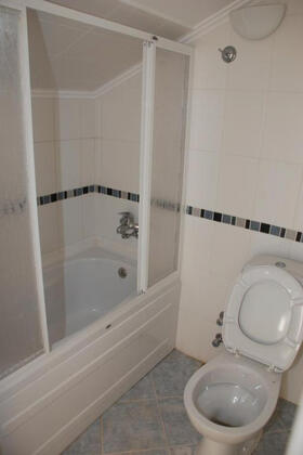 Fethiye Oasis Village & Apart - Görsel 5