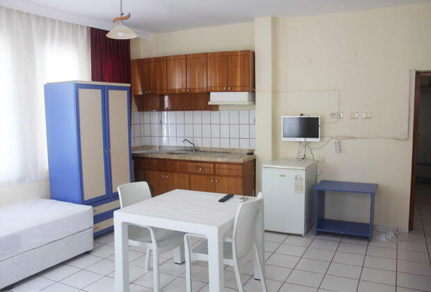 Eva Apart Hotel - Görsel 9