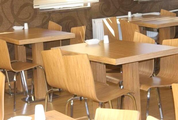 Serra Otel Aksaray - Görsel 18