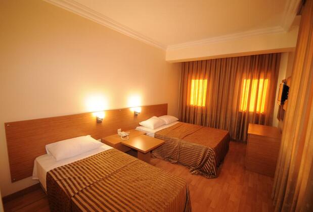 Serra Otel Aksaray - Görsel 20