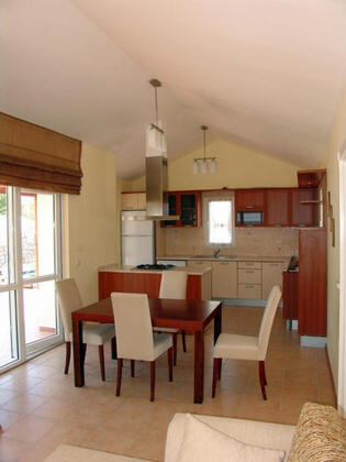 Fethiye Oasis Village & Apart - Görsel 6