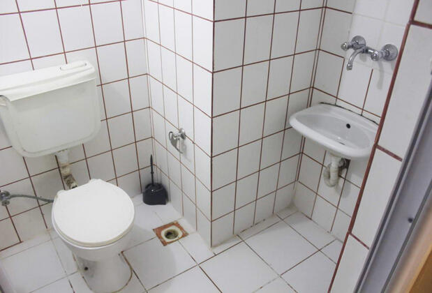 Eva Apart Hotel - Görsel 18