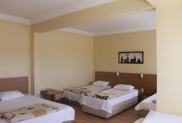 Serra Otel Aksaray - Görsel 4