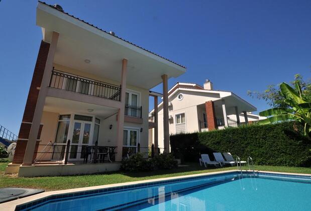 Fethiye Oasis Village & Apart - Görsel 24