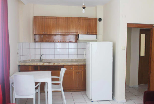 Eva Apart Hotel - Görsel 7