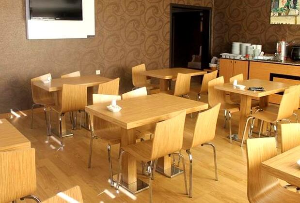 Serra Otel Aksaray - Görsel 19