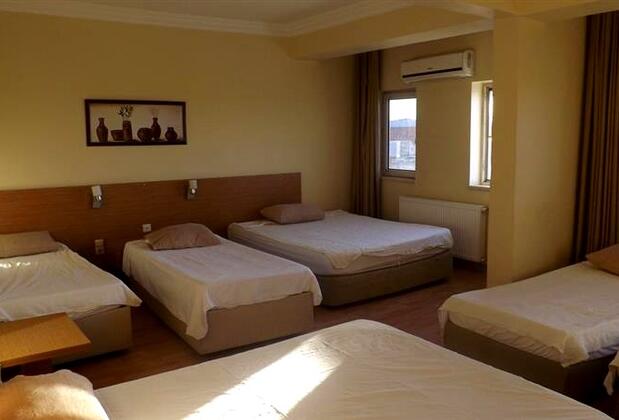 Serra Otel Aksaray - Görsel 22