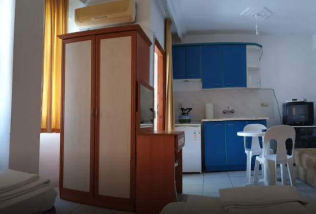 Esma Apart Otel - Görsel 3