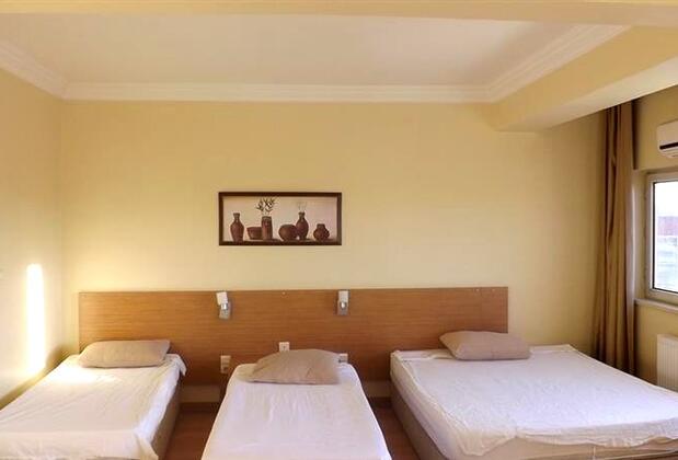 Serra Otel Aksaray - Görsel 10