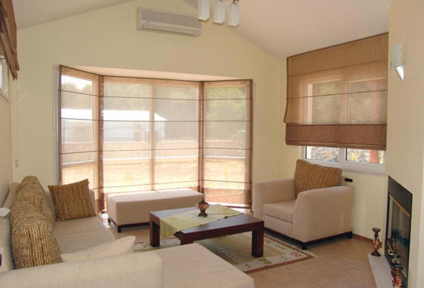 Fethiye Oasis Village & Apart - Görsel 20