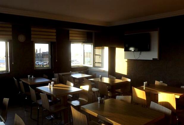 Serra Otel Aksaray - Görsel 5