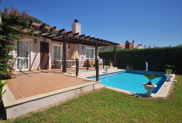 Fethiye Oasis Village & Apart - Görsel 16