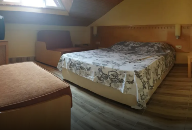 Esma Apart Otel - Görsel 5