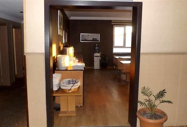 Serra Otel Aksaray - Görsel 11
