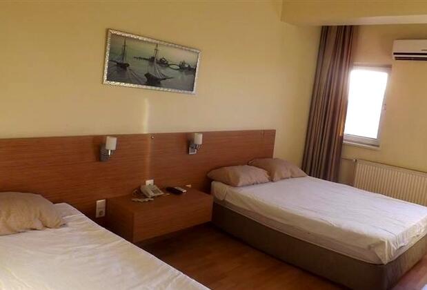 Serra Otel Aksaray - Görsel 12