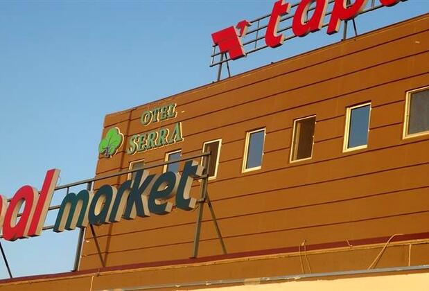 Serra Otel Aksaray - Görsel 13