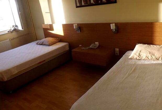 Serra Otel Aksaray - Görsel 16