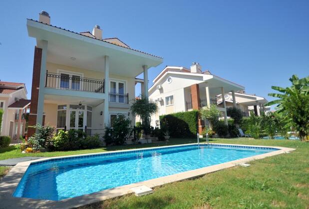 Fethiye Oasis Village & Apart - Görsel 30