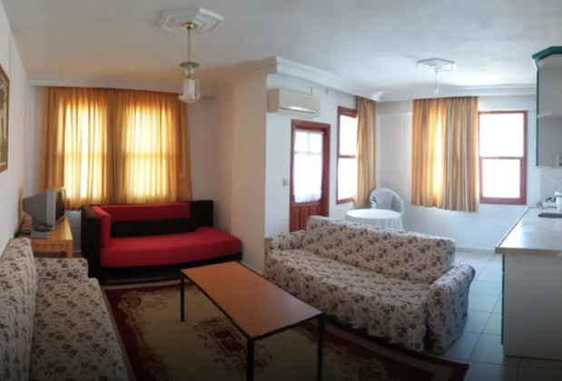 Esma Apart Otel - Görsel 6