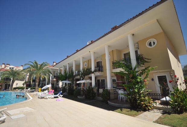 Fethiye Oasis Village & Apart - Görsel 35