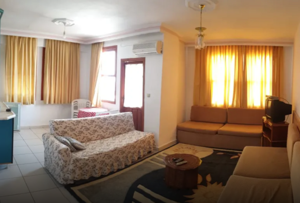 Esma Apart Otel - Görsel 7