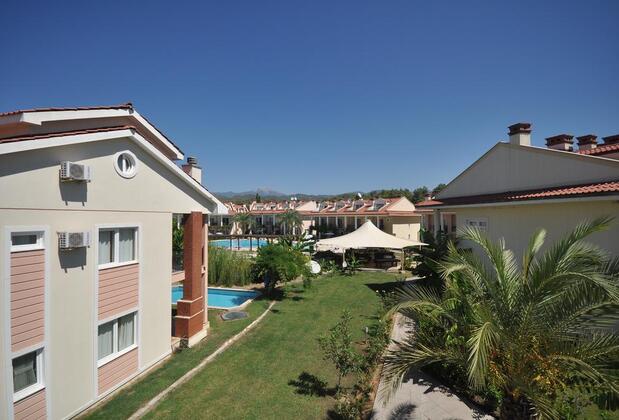 Fethiye Oasis Village & Apart - Görsel 28